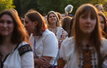 Фото 19: Львів підтримав збір в рамках ЧЕКАFEST 2.0