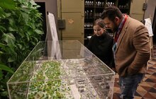 Фото 4: У Львові стартував Всеукраїнський форум міської мобільності