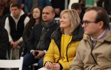 Фото 5: У Львові у промисловій зоні «Сигнівка» стартувало будівництво індустріального парку «Формація Львів» (відео)
