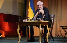 Фото 7: Тімоті Снайдер та Сергій Жадан відкрили у Львові Інститут документування і взаємодії