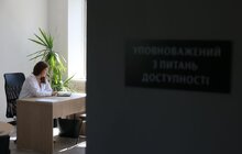 Фото 17: Майже 400 кв.м простору підтримки, розвитку і дозвілля: у Львові відкрили новий Центр для ветеранів (фото/​відео)
