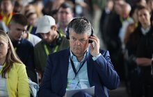 Фото 7: Майже 300 громад з усієї України приїхали на перший Urban Forum у Львові
