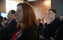 Фото 18: У Львові стартував Всеукраїнський форум міської мобільності