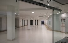 Фото 1: В дитячій лікарні Львова з нового року запрацює унікальне відділення психіатрії та неврології