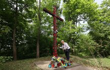 Фото 9: У Львові вшанували пам’ять жертв Другої світової війни