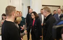 Фото 4: У Львові відкриють Офіс партнерства та співпраці