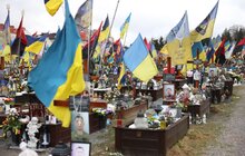 Фото 1: До Львова вперше приїхав комісар Ради Європи з прав людини Майкл Корнеліус О’Флаерті