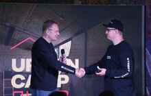 Фото 20: У Львові відкрили культурно-соціальний центр Urban Camp Lviv площею 5 тисяч квадратних метрів