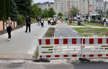 Фото 3: Розвиток велоінфраструктури Львова: до кінця року у місті облаштують 17 км нової веломережі (фото/​відео)