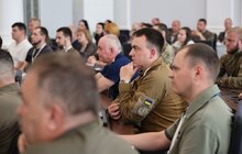 Фото 7: У Львові відбувся перший Всеукраїнський форум рекрутерів