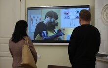 Фото 2: Посол Ірландії в Україні відвідала Львів: деталі візиту
