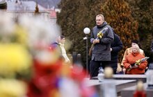 Фото 8: День Збройних сил: у Львові вшанували пам’ять полеглих Героїв