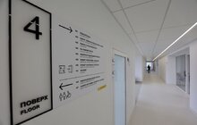 Фото 4: У Львові відкрили сучасний корпус реабілітації Національного центру НЕЗЛАМНІ (відео)