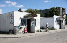 Фото 8: У Львові збудують комунальний ринок на вул. Садовій – Петлюри: коли розпочнуть роботи