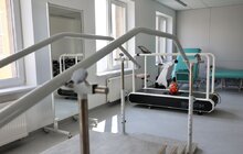 Фото 12: У Львові відкрили сучасний корпус реабілітації Національного центру НЕЗЛАМНІ (відео)