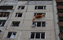Фото 31: Масова атака ворога на Львів