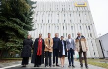 Фото 11: На відкриття форуму місцевого самоврядування до Львова приїхала єврокомісарка (відео)