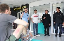 Фото 8: Хірургічний центр у Львові проєктуватиме всесвітньовідомий японський архітектор Шігеру Бан (відео)