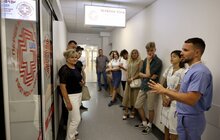Фото 2: «Готелі, ресторани, кафе, театри та музеї мають бути доступними», – мер Львова про переобладнання закладів гостинності
