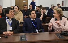 Фото 2: До Львова на міжнародну конференцію приїхали юристи світового рівня