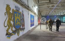 Фото 10: Третя штурмова бригада відкрила у Львові школу FPV: хто і як може пройти навчання