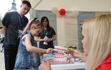 Фото 15: У Львові стартував Тиждень здоров’я: на 31 локації всі охочі можуть безкоштовно обстежитись (фото/відео)