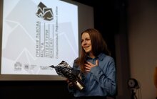 Фото 8: Стали відомі переможці Премії Львова – міста літератури ЮНЕСКО (відео)