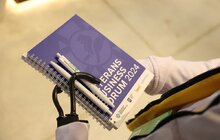 Фото 3: Після війська – у бізнес: на першому Veterans Business Forum у Львові говорили про відкриття і розвиток ветеранського бізнесу (фото/відео)