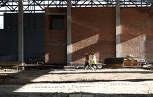 Фото 8: На сміттєпереробний завод у Львові привезли 45% обладнання (відео)