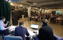 Фото 15: «Lviv Eco Forum 2023. Ієрархія відходів»: як Львів переймає європейський досвід поводження з відходами (відео)