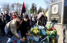 Фото 3: У Львові вшанували пам’ять української розвідниці та патріотки Ольги Басараб