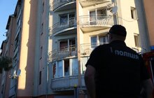 Фото 8: Місто виділить 20 мільйонів гривень на ліквідацію наслідків ранкового ракетного удару (відео)