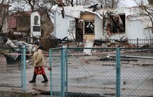 Фото 31: Мер Львова розповів про наслідки нічної атаки росіян