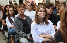 Фото 15: Співтворець незалежності, ініціатор референдуму, людина інновацій, науки і дії: у Львові відзначили 100-річчя Ігоря Юхновського (відео)