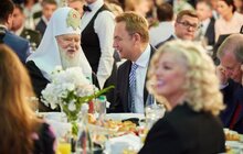 Фото 4: «Слухайте і любіть своїх дітей, тому що їхніми устами часто говорить Бог», — Андрій Садовий