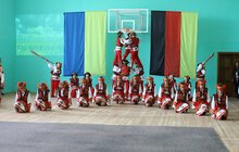 Фото 2: У школі №29 відкрили 2 капітально відремонтовані спортзали