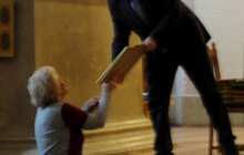 Фото 7: У Львові вшанували кращих працівників соціальної сфери