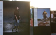 Фото 6: Незламні у Парижі: у столиці Франції триває виставка про українців, які отримали важкі травми внаслідок війни