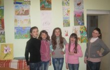 Фото 9: У Львові відбувся захід, присвячений до Шевченківських днів