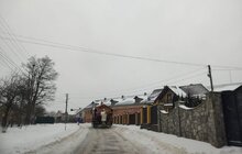 Фото 134: Зранку працювало 93 одиниці снігоочисної техніки