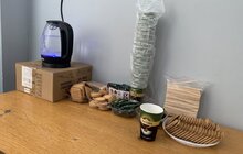Фото 4: По Львову зараз діє понад 50 пунктів обігріву та центр на Кирилівській у цілодобовому форматі