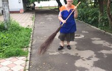 Фото 18: «Комунальні служби продовжують ліквідовувати наслідки негоди, вихідні плануємо оголосити робочими днями», - І. Маруняк