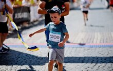 Фото 9: Run the World. Львівський напівмарафон: дистанції на 21 або 10 км та благодійний забіг