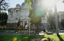 Фото 12: Run the World. Львівський напівмарафон: дистанції на 21 або 10 км та благодійний забіг