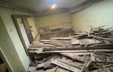 Фото 7: У Львові відремонтували укриття на 300 людей на вулиці Харківській (фото/відео)