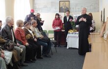 Фото 3: У Львові з’явився ще один пункт денного перебування для літніх людей