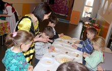 Фото 1: Розважальні центри Львова долучаються до організації цікавого дозвілля дітей