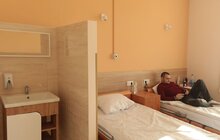 Фото 3: У лікарні святого Пантелеймона капітально відремонтували Центр голови та шиї (відео)