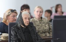 Фото 3: У Львові посмертно нагородили львів'ян, які боронили незалежність України