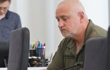 Фото 6: У Львові посмертно нагородили львів'ян, які боронили незалежність України